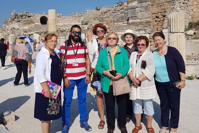 Private Ephesus Day Tour From Istanbul by Plane - FAQ