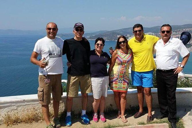 Private Ephesus for Cruise Passangers - Who This Tour Is Best For