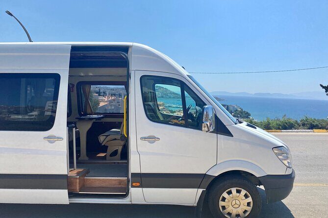 Private Ephesus Full-Day Tour from Izmir - An In-Depth Look at the Private Ephesus Tour from Izmir