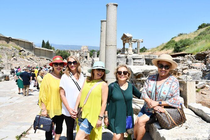 PRIVATE Ephesus Guide and Driver Tour from Kusadas Port - Final Thoughts: Is This Tour Right for You?