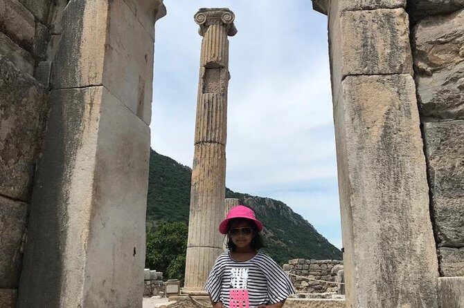 Private Ephesus & House of Mother Mary Tour - A Deep Dive into the Tour Experience