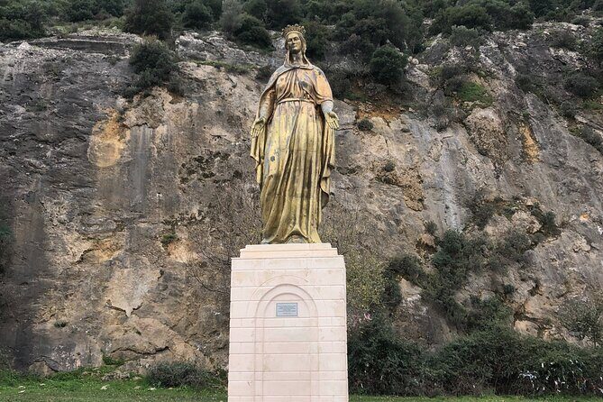 Private Ephesus & House of Virgin Mary, Izmir Port /cruisers only - Returning to Izmir with Confidence