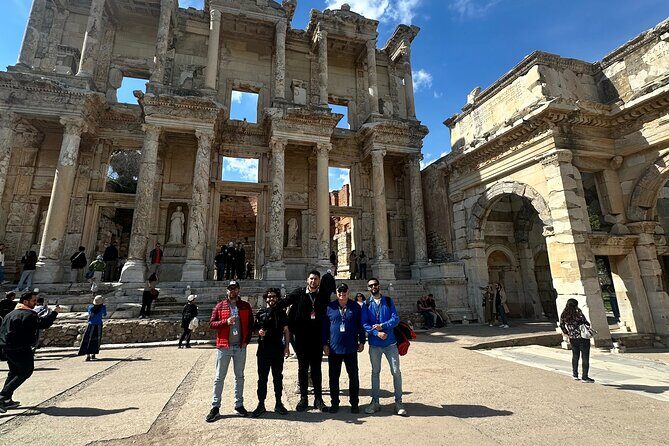 Private Ephesus Less Walking Tour with Expert Guide - Who Will Love This Tour?