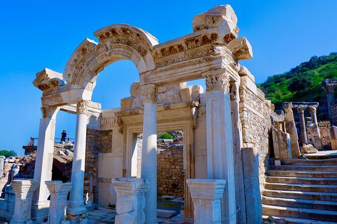 Private Ephesus Less Walking Tour with Expert Guide - Frequently Asked Questions