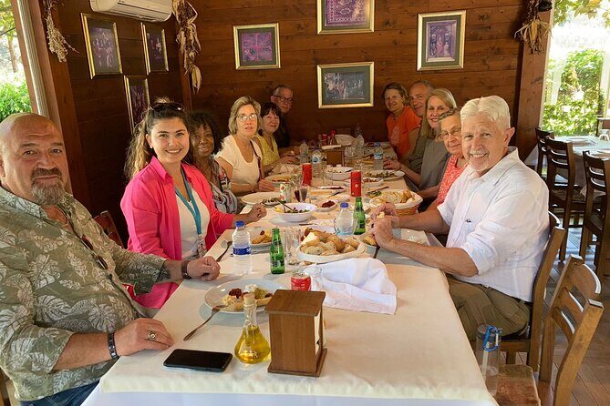 PRIVATE EPHESUS & MARY'S HOUSE TOUR from Izmir Cruise Port - Stop 4: The Temple of Artemis