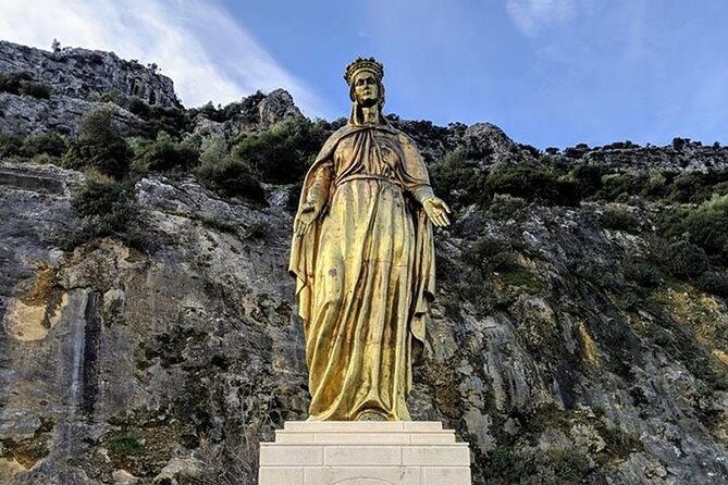 PRIVATE EPHESUS & MARY'S HOUSE TOUR from Izmir Cruise Port - Final Return and Logistics