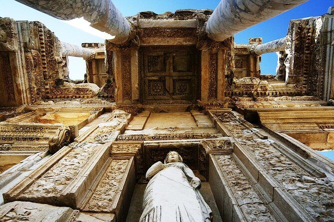Private Ephesus Shore Excursion - Key Points