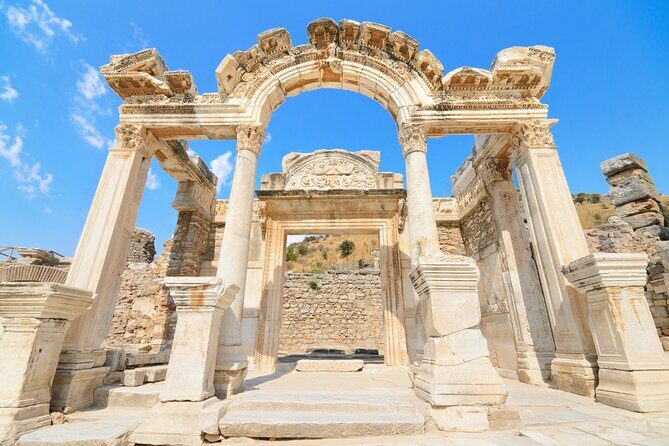 Private Ephesus Shore Excursion - The Experience in Detail