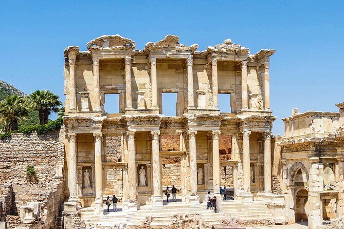 Private Ephesus Shore Excursion - FAQs