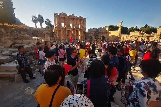 Private Ephesus Shore Excursion - Final Thoughts
