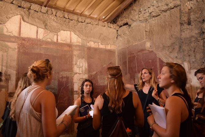 Private Ephesus Shore Excursion for Cruise Passengers - Authentic Experiences and Authentic Guides