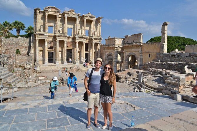 Private Ephesus Shore Excursion for Cruise Passengers - Final Thoughts: Is This Tour Right for You?