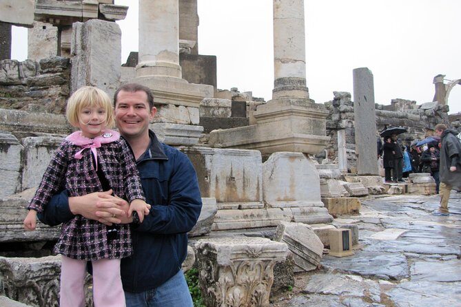 Private Ephesus Shore Excursion for Cruise Passengers - Frequently Asked Questions (FAQs)