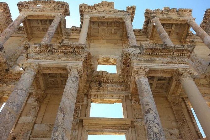 Private Ephesus Shore Excursion From Kusadasi Port - Exploring the Full Day in Kusadasi: A Deep Dive into the Tour