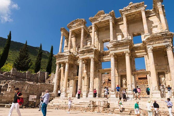 Private Ephesus & Sirince Village Tour from kusadasi - Practical Details and What You Can Expect