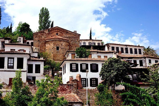 Private Ephesus & Sirince Village Tour from kusadasi - Authentic Insights from Travelers
