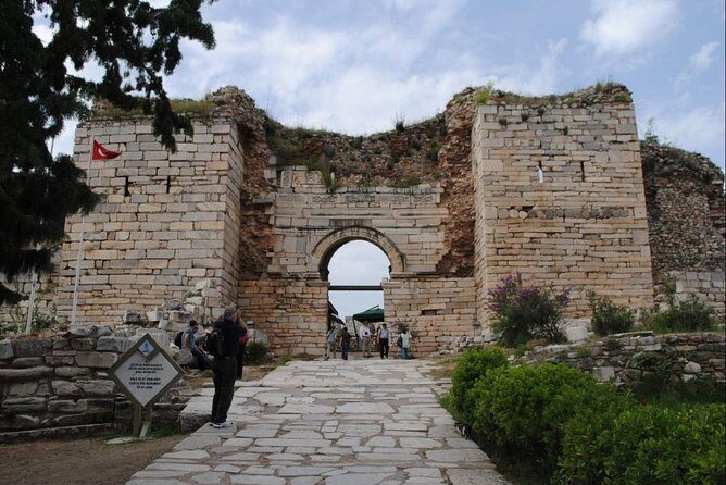 Private Ephesus & Sirince Village Tour from kusadasi - FAQ