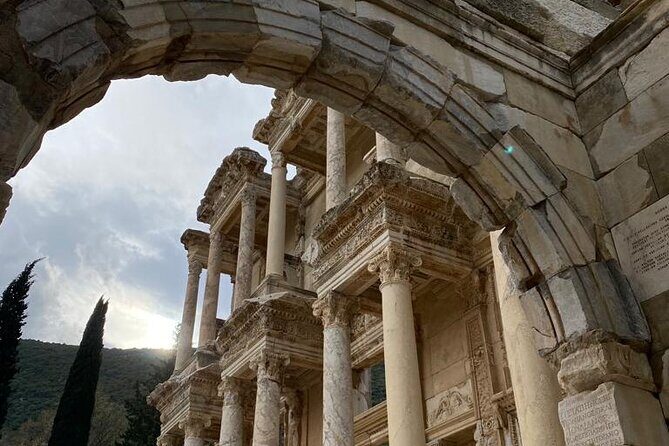 Private Ephesus, St. John Basilica, The House of Mary with Lunch - Why This Tour Works for Travelers