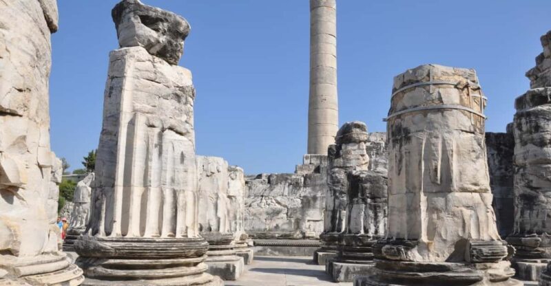 Private Ephesus, Terrace Houses, Artemis & lunch Fixed Price - Final Thoughts
