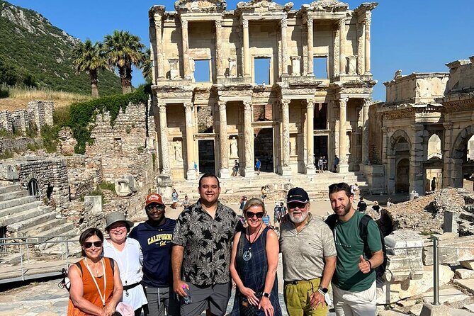 Private Ephesus &The Mary's House Tour for Cruisers(skip theline) - FAQ