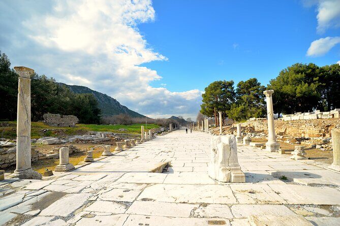 Private Ephesus Tour All inclusive - Authentic Experiences and Feedback from Travelers
