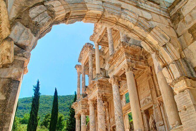 Private Ephesus Tour All inclusive - The Sum Up: Is This Tour Right for You?
