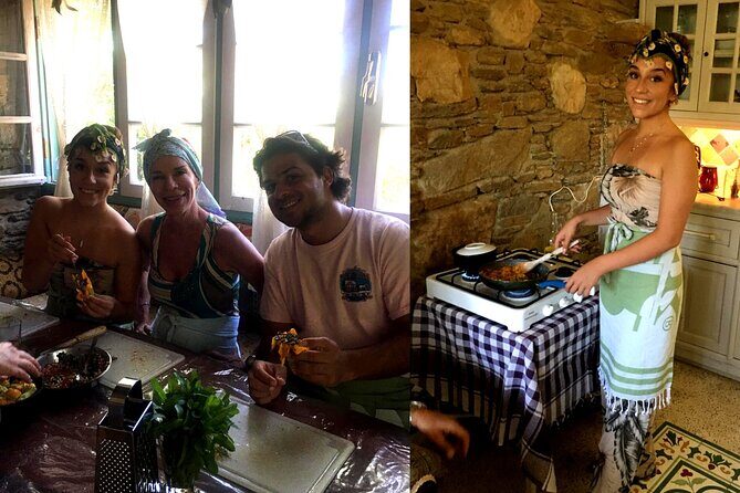 Private Ephesus Tour & Cooking Class in Village - Who Should Consider This Tour?