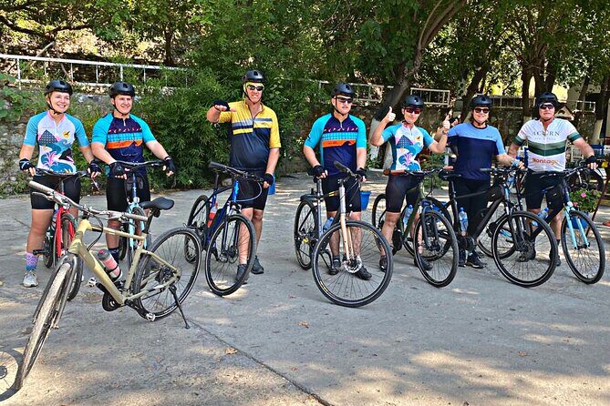 Private Ephesus Tour & Cycling Through Vineyards - Why This Tour Offers Great Value