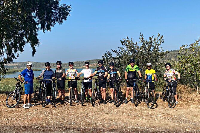 Private Ephesus Tour & Cycling Through Vineyards - Final Thoughts