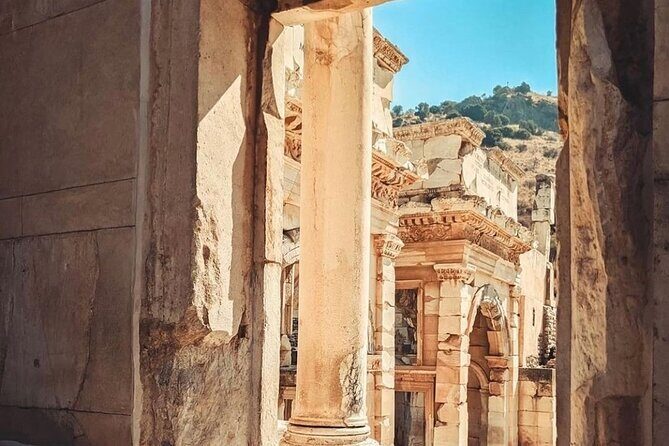 Private Ephesus Tour - Exploring the Highlights of the Private Ephesus Tour