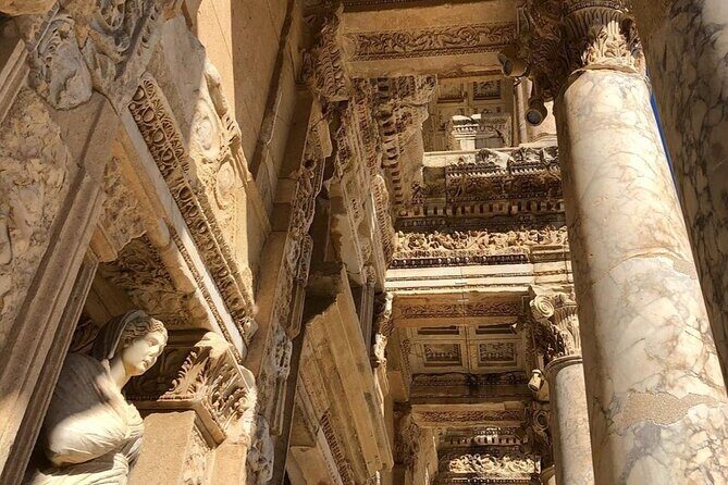 Private Ephesus Tour - FAQ