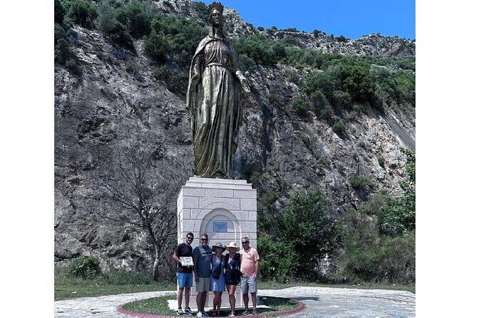 PRIVATE EPHESUS TOUR (fixed price up to 15 people) - In-Depth Look at the Tour Experience