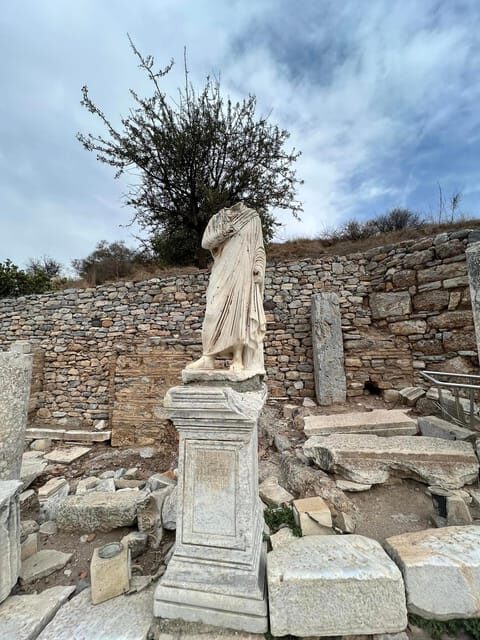 Private Ephesus Tour for Cruise Guests - Discover Ephesus on a Private Cruise Tour