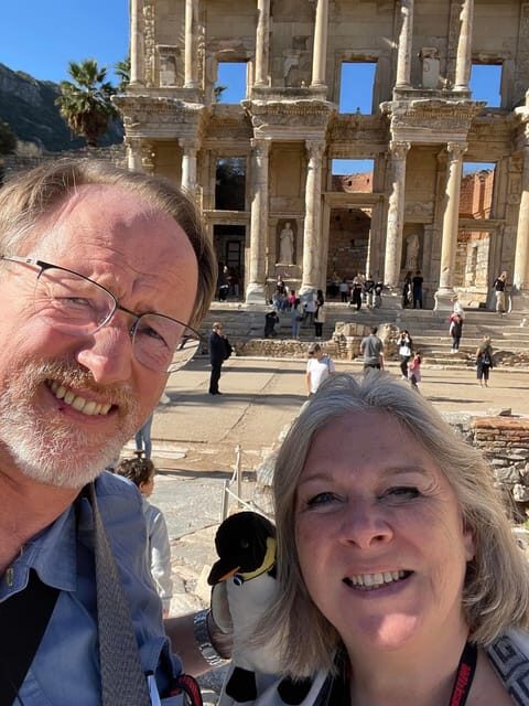 Private Ephesus Tour for Cruise Guests - The Value for Cruise Travelers
