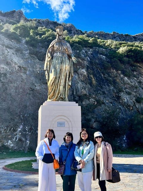 Private Ephesus Tour for Cruise Guests - Who Will Enjoy This Tour?