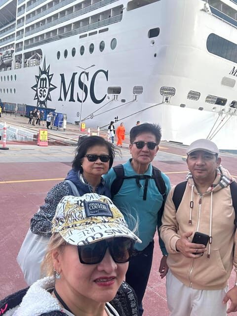 Private Ephesus Tour for Cruise Guests - FAQs