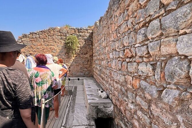 Private Ephesus Tour For Cruise Guests with Skip The Lines Ticket - Final Thoughts