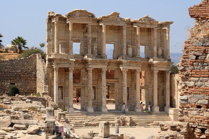Private Ephesus Tour For Cruisers - Authentic Insights from Travelers