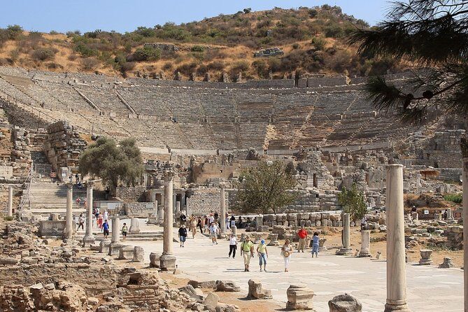 Private Ephesus Tour For Cruisers - FAQ