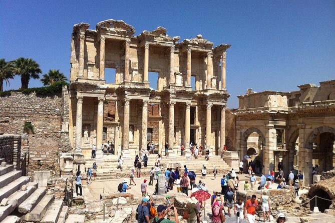 Private Ephesus Tour For Cruisers - Skip The line Tickets - What Travelers Say: Authentic Feedback
