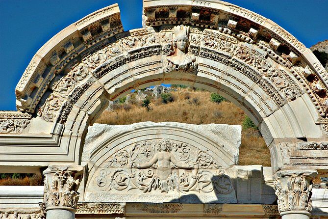 Private Ephesus Tour For Cruisers - Skip The line Tickets - Who Should Consider This Tour?