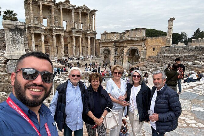 PRIVATE EPHESUS TOUR FOR CRUISERS: with Museum Entrance Tickets - Why This Tour Offers Real Value