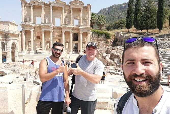 Private Ephesus Tour From Bodrum - The value of this experience