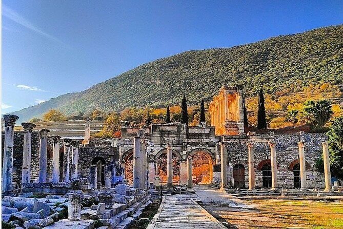 Private Ephesus Tour From Bodrum - Who Would Love This Tour?