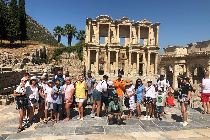 Private Ephesus Tour from Bodrum Port / Hotels - Why This Tour Offers Great Value
