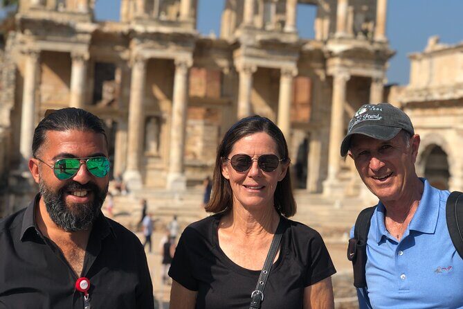 Private Ephesus Tour from Izmir Airport and City Center - Practical Details and Value