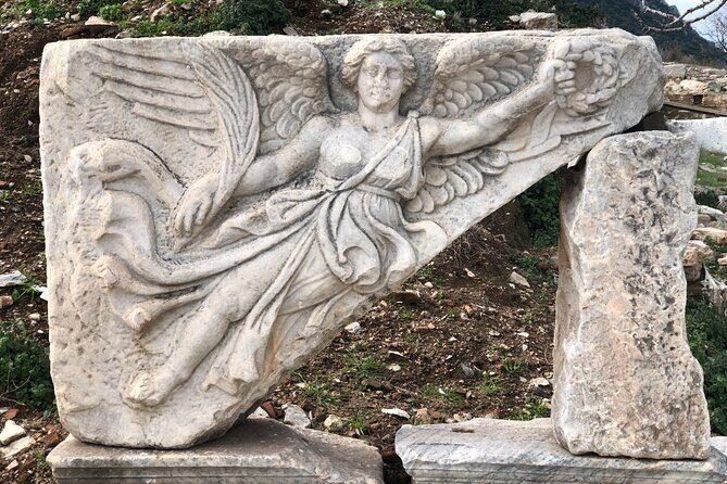 Private Ephesus Tour from Izmir Airport and City Center - Who Should Consider This Tour?