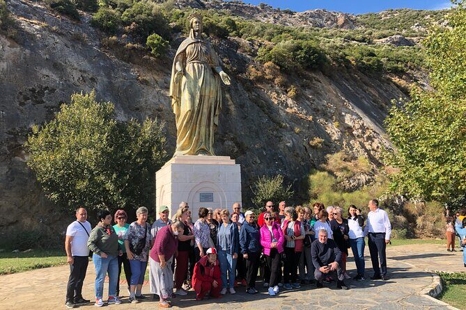 Private Ephesus Tour from Izmir Airport and City Center - The Sum Up