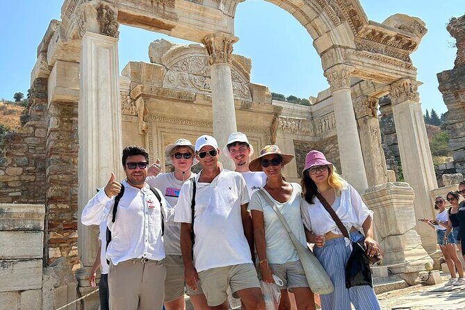 Private Ephesus Tour from Izmir Port and Hotels - The Value and Who It’s Perfect For