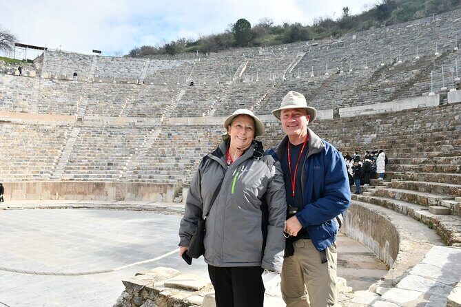 Private Ephesus Tour from Kusadas Port - The Village of Selcuk: A Blend of Past and Present